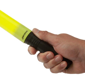 Nesting Safety Cone - 558/588 Series Flashlights