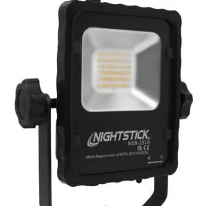 2500-Lumen Rechargeable LED Scene Light