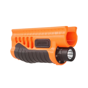 Shotgun Forend Light for Remington 870/TAC-14 - Orange