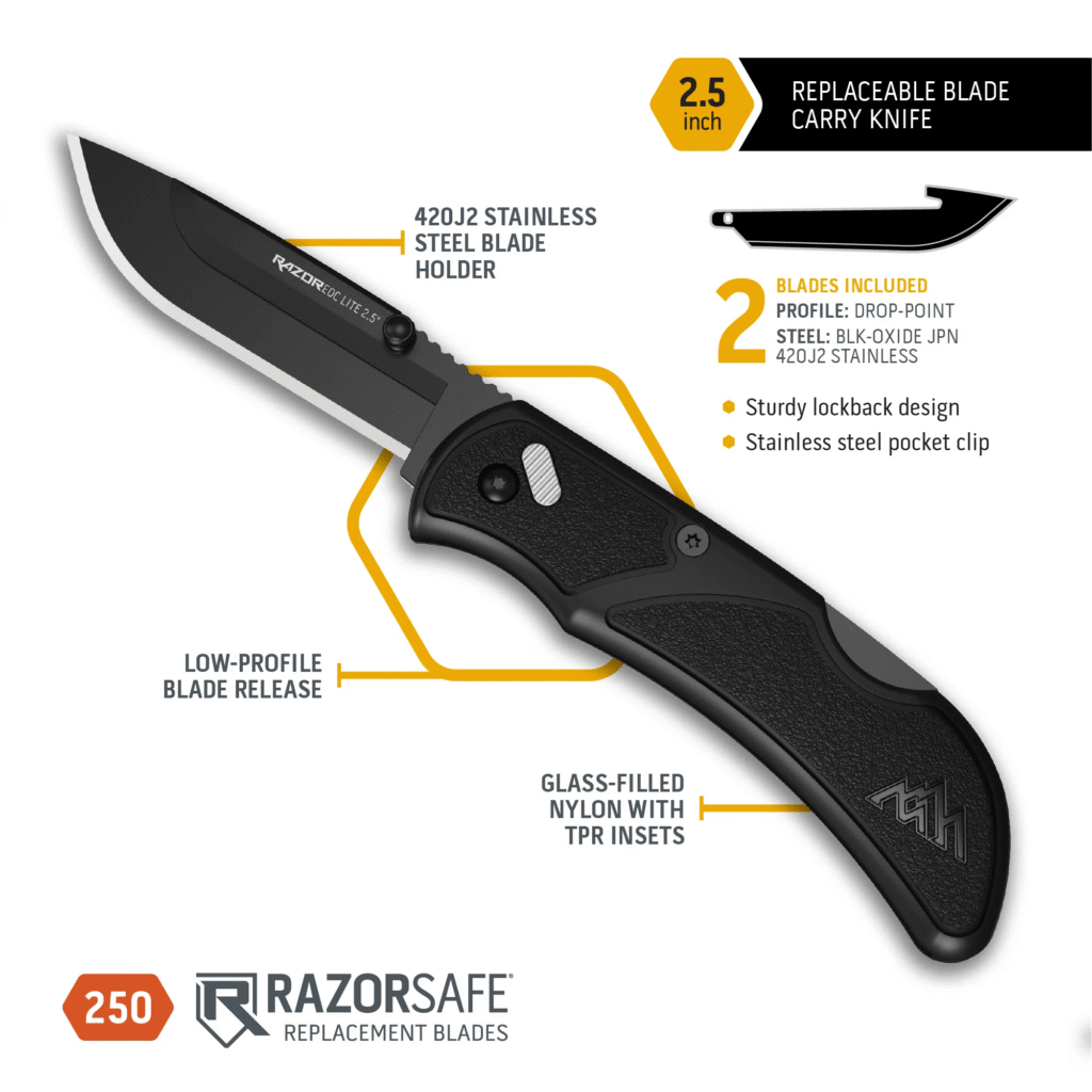 A picture of OE RCK25 2 with USA Gun Store