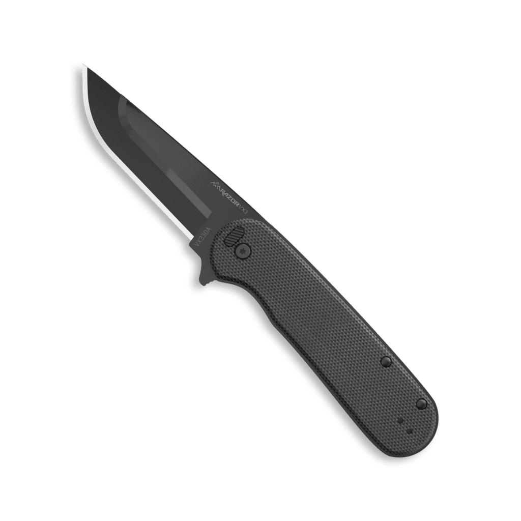 A picture of OE VX330A with USA Gun Store