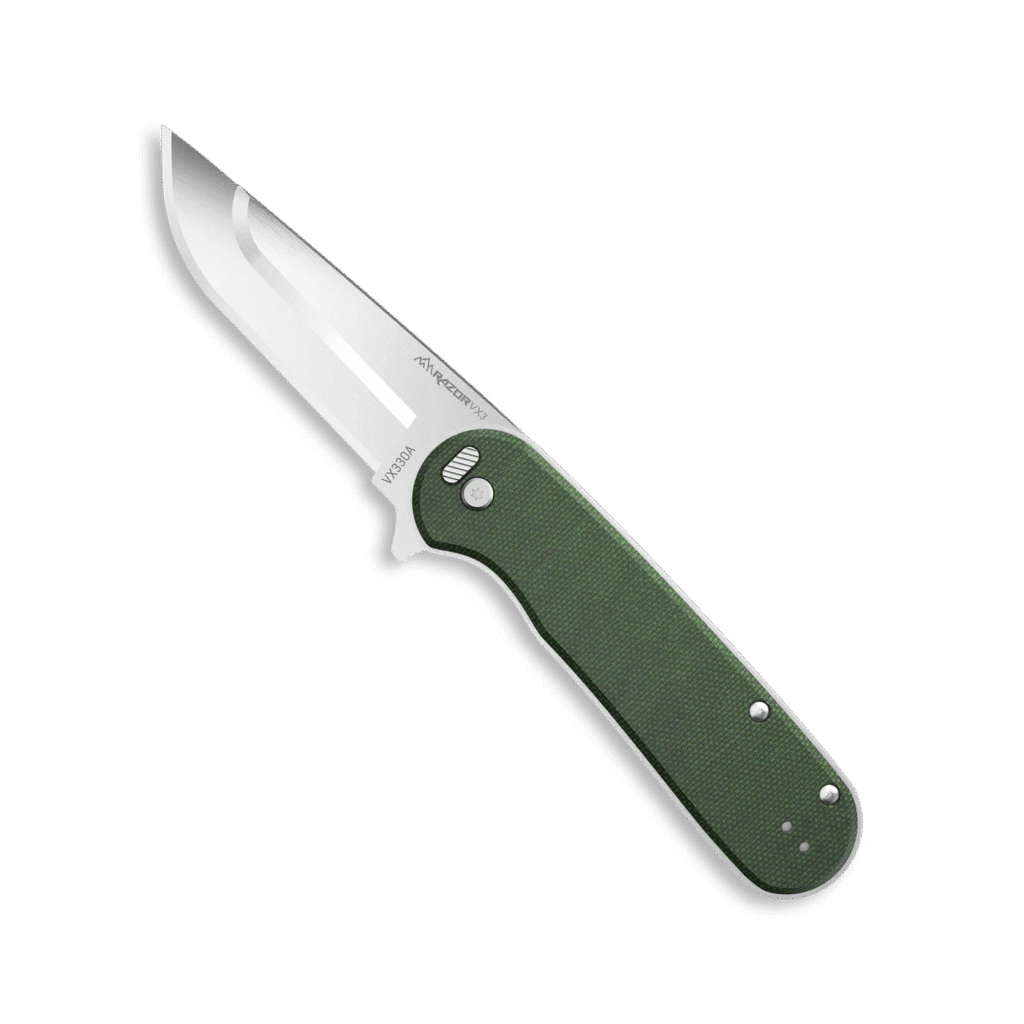 A picture of OE VX330B with USA Gun Store