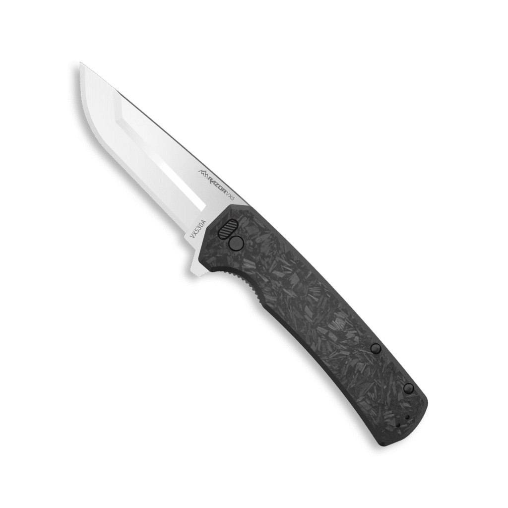 A picture of OE VX530A with USA Gun Store