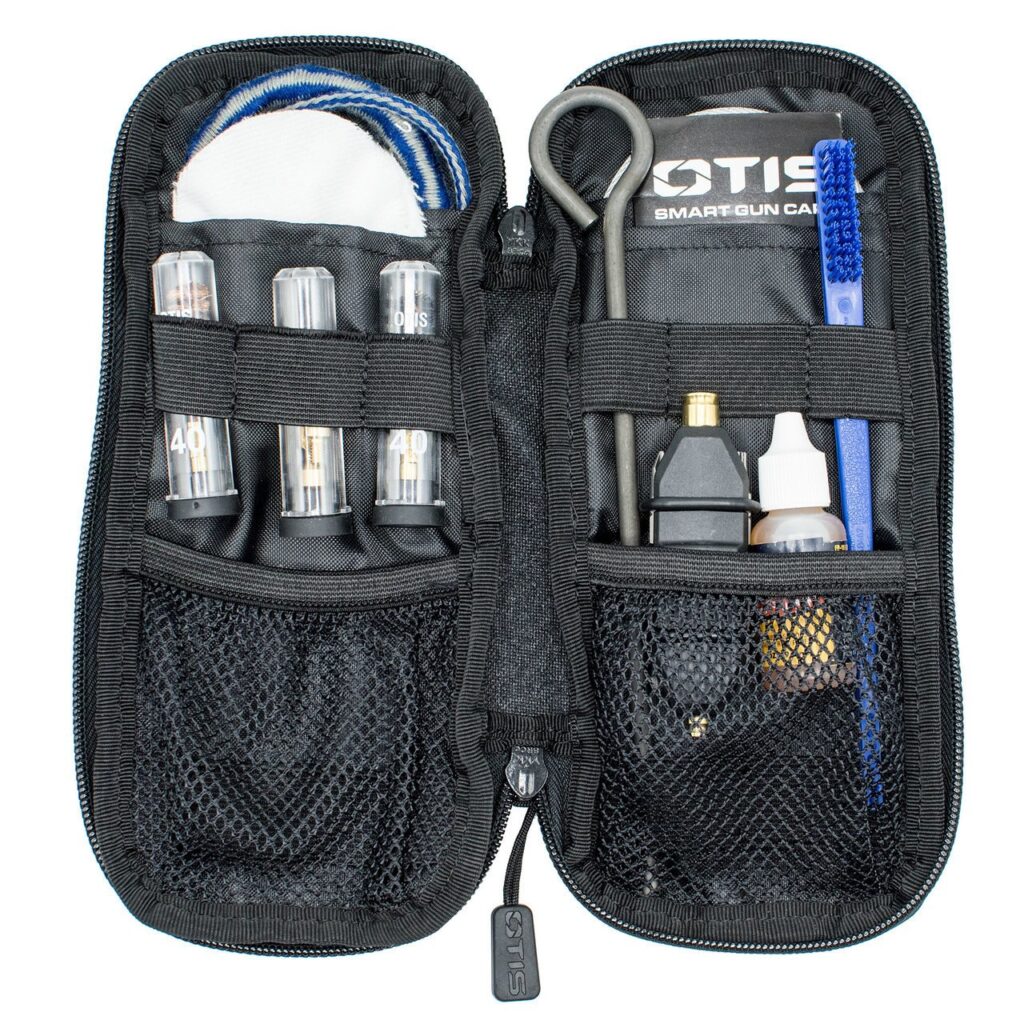 A picture of OTIS LFG 901 40 with USA Gun Store