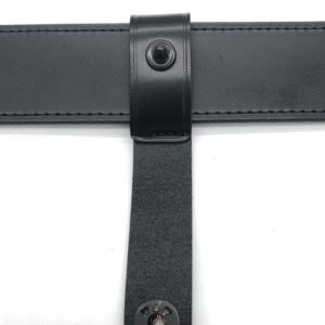 Handcuff Strap w/ Black Safety Snap