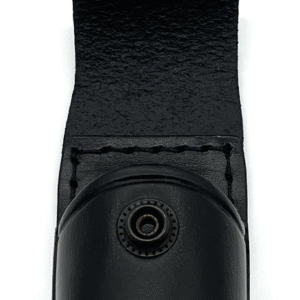 MK3 Mace Holder w/ Black Snap - 2oz
