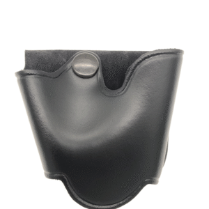 Quick Release Handcuff Case