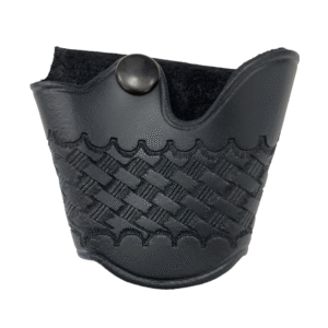 Quick Release Handcuff Case