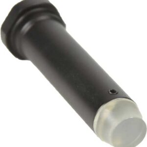 J&E STANDARD 3OZ BUFFER BLACK