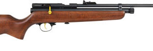 BEEMAN QB78D-177 CO2 .177 - PELLET AIR RIFLE SINGLE SHOT