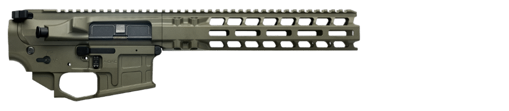 A picture of RAD R0431 with USA Gun Store