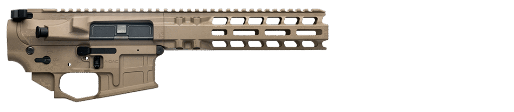 A picture of RAD R0438 with USA Gun Store