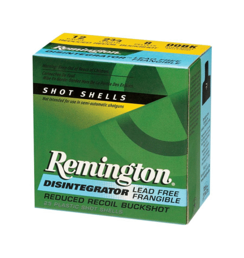 A picture of REM 20642CS with USA Gun Store