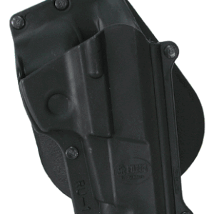 FOBUS HOLSTER PADDLE FOR RUGER - LARGE FRAME AUTOS