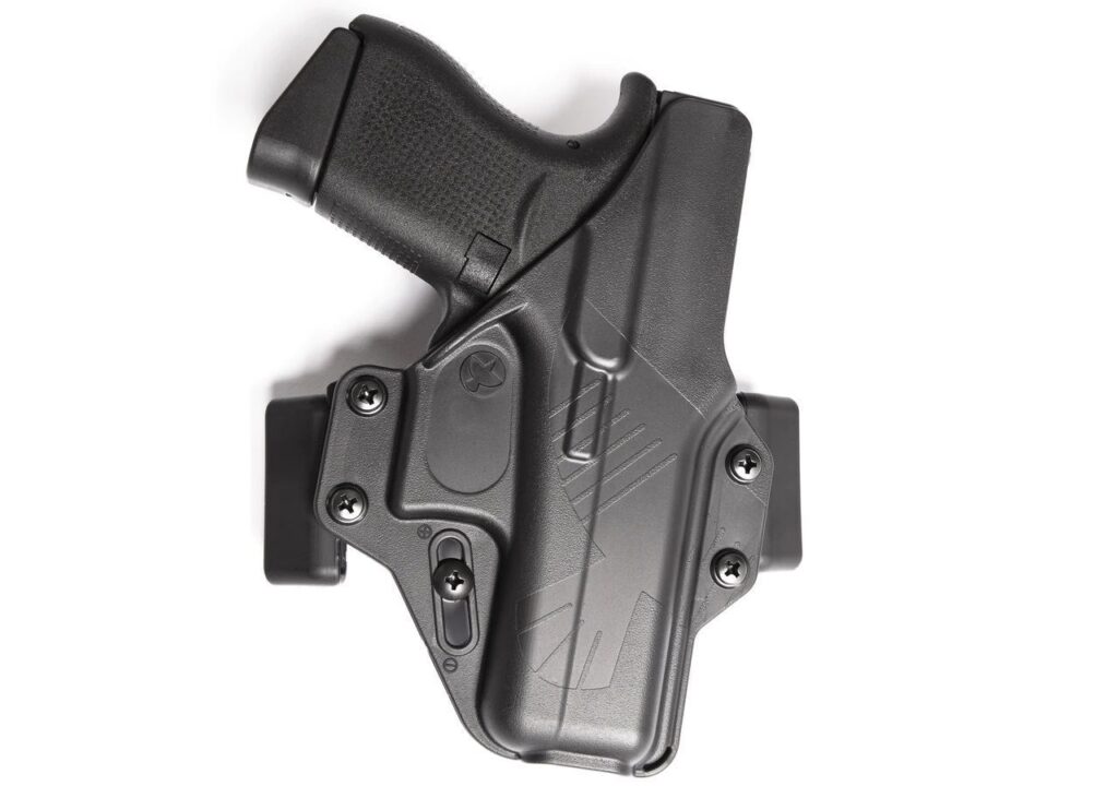 A picture of RVN PXG26 with USA Gun Store