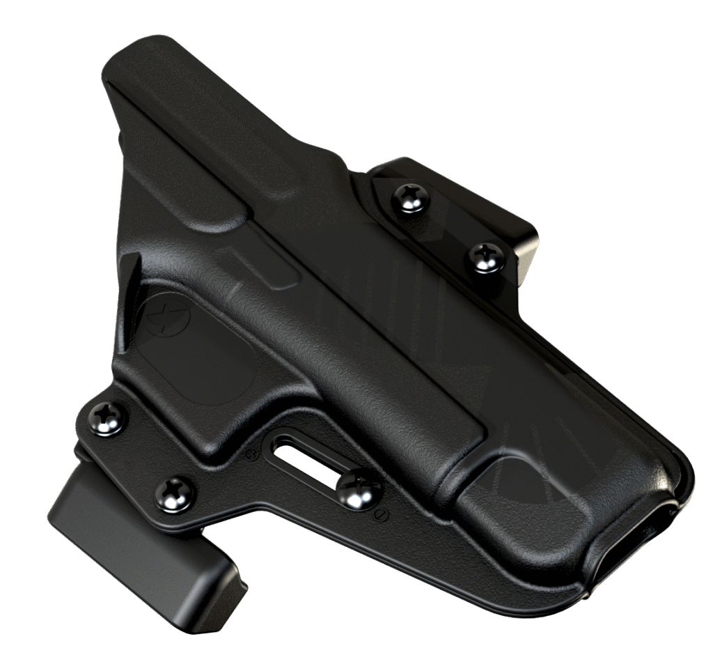 A picture of RVN PXG48 with USA Gun Store