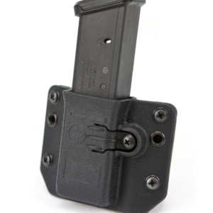 Copia Pistol - Short Profile (Single Magazine Carrier)