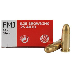 A picture of SB20SB25A with USA Gun Store