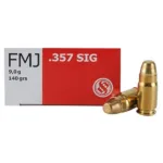 A picture of SB20SB357SIG 150x150 jpg with USA Gun Store