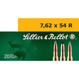 A picture of SB20SB76254RA with USA Gun Store