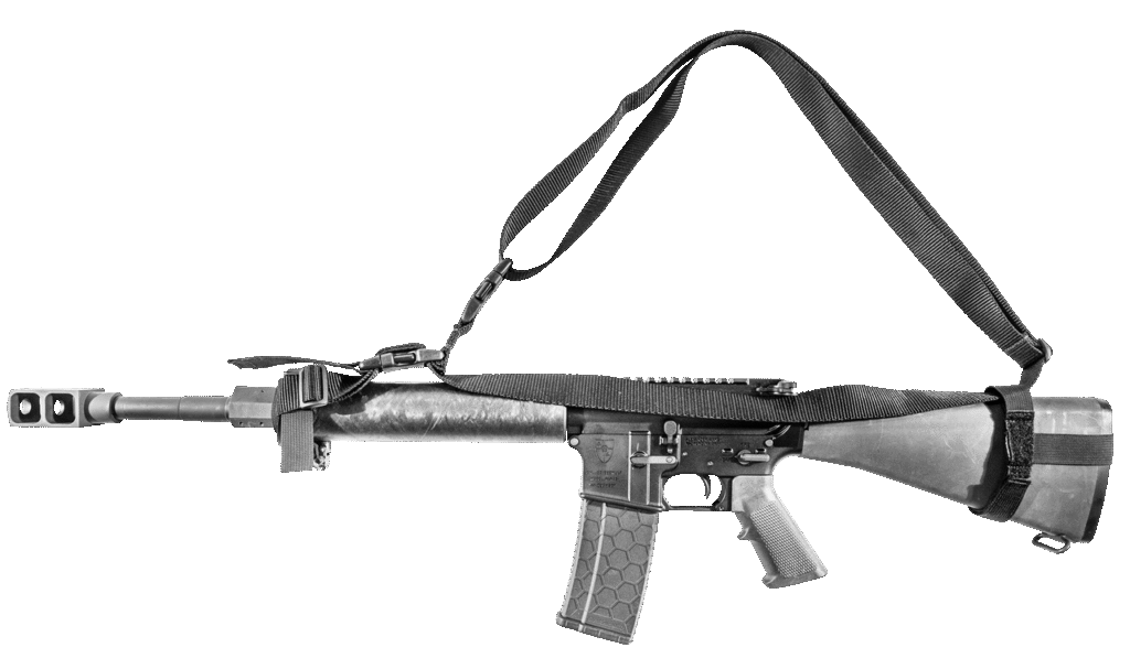 A picture of SEN 22TP01BK with USA Gun Store
