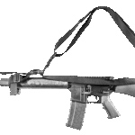 A picture of SEN 22TP01BK with USA Gun Store