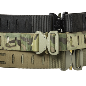 SENTRY Gunnar Low Profile Operator Belt V.1