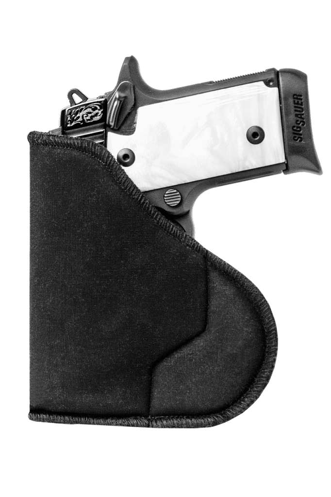 A picture of SEN 35WB01BK with USA Gun Store