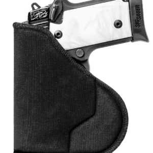 SENTRY HexGrip IWB/Pocket Holster