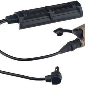DS-SR07-D-IT Weaponlight Switch