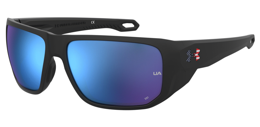 A picture of SFO UAATTACK20SDK W1 with USA Gun Store
