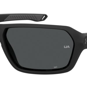 UA Recon