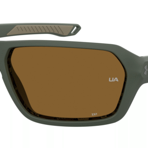 UA Recon