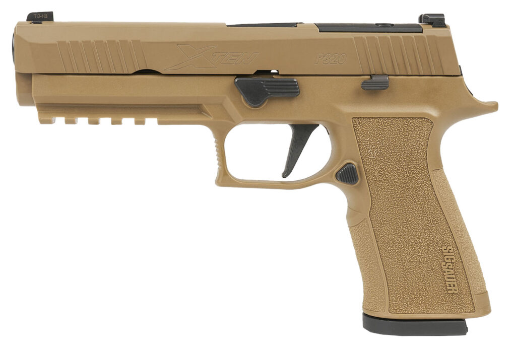 A picture of SIG20320X510CXR3R2 with USA Gun Store