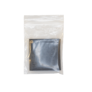 Deluxe Hidden Badge Wallet