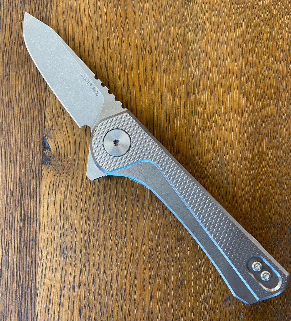 A picture of SPB SBKF02 with USA Gun Store