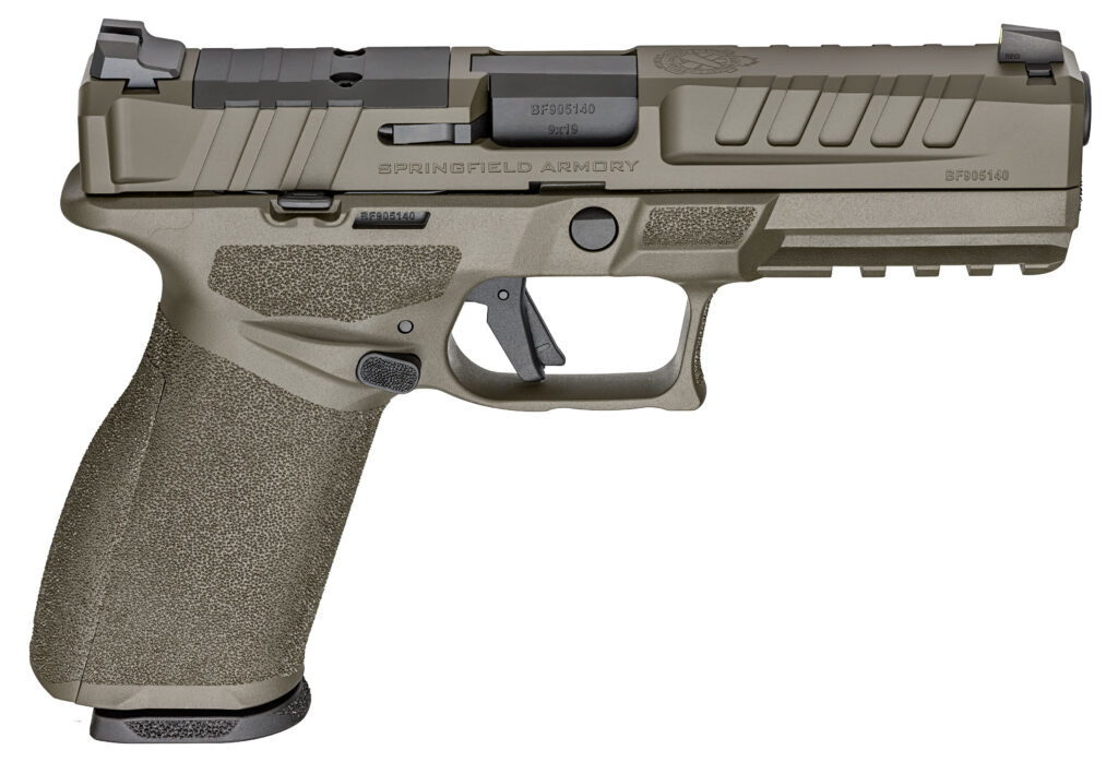 A picture of SPR20EC9459GUGU25 with USA Gun Store