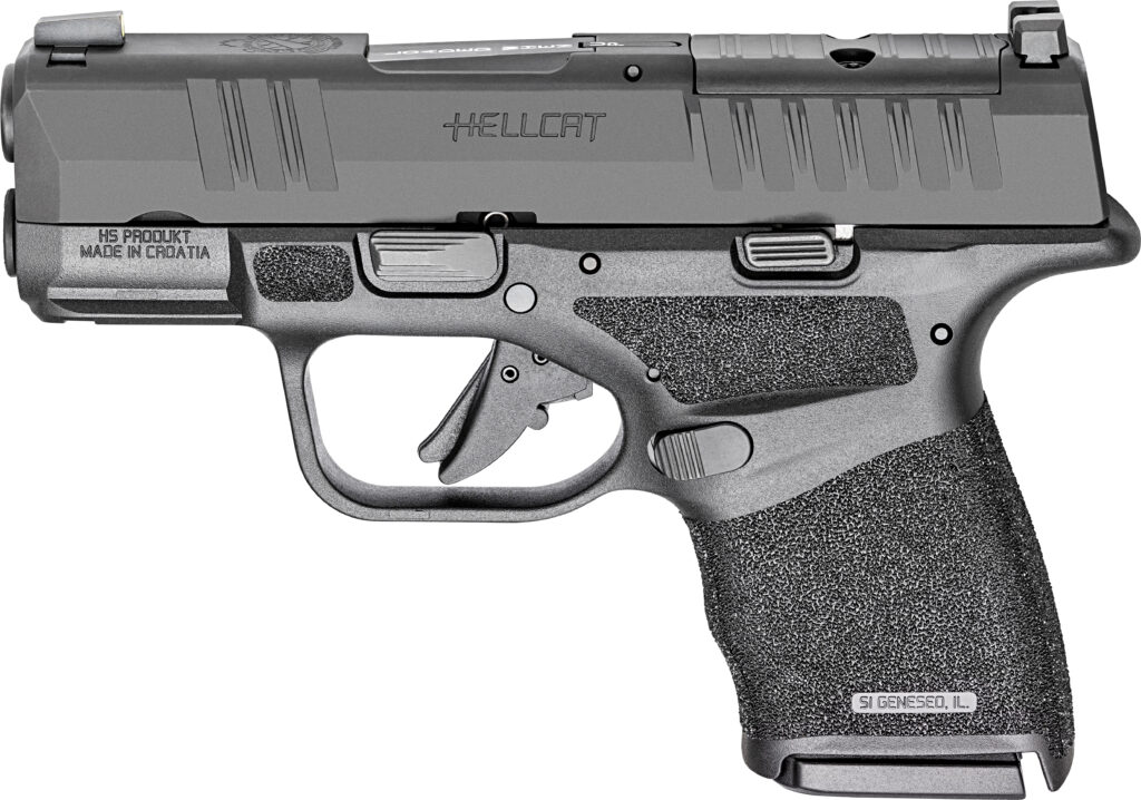 A picture of SPR20HC9319BOSPCAP with USA Gun Store