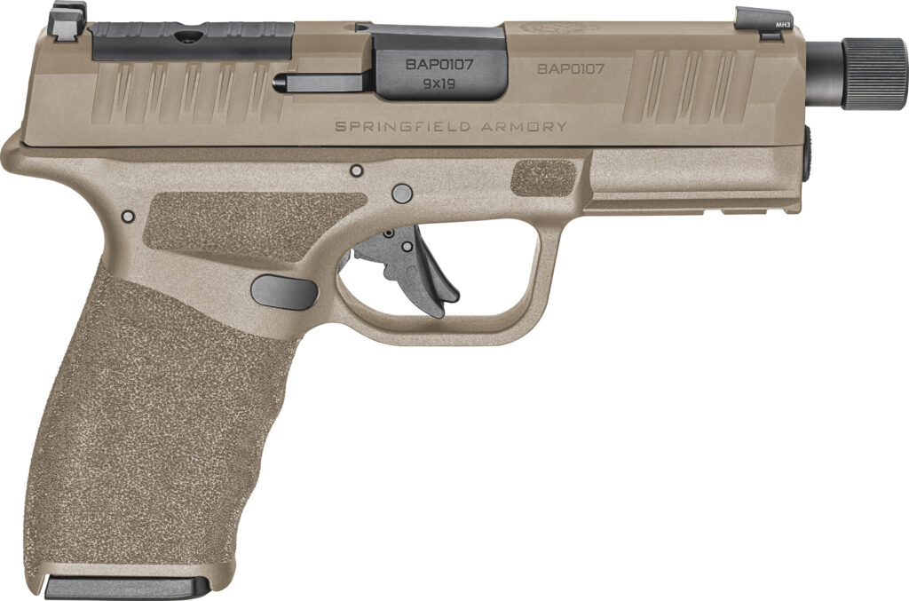 A picture of SPR20HCP9449FTOSP with USA Gun Store
