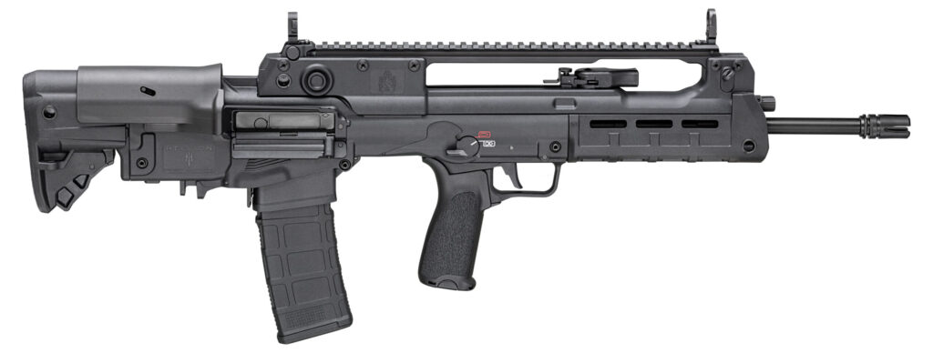 A picture of SPR20HL918556BGU25 with USA Gun Store
