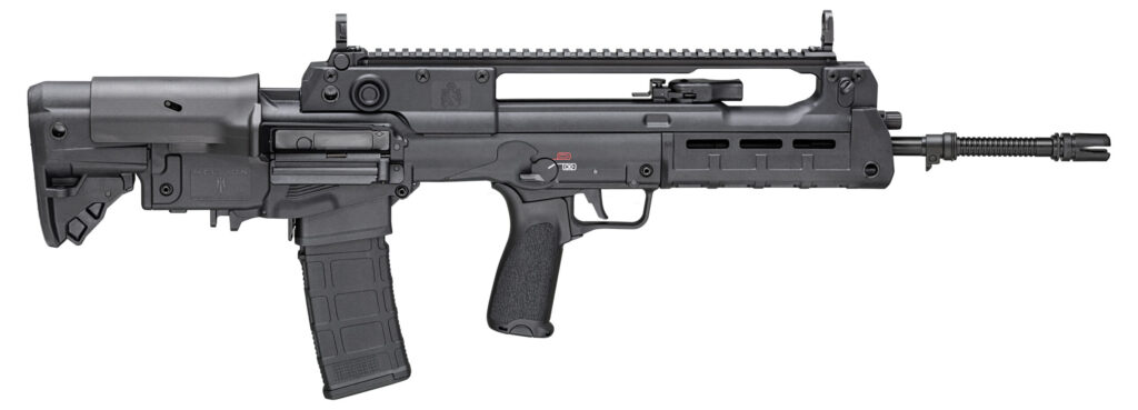 A picture of SPR20HL920556BGU25 with USA Gun Store