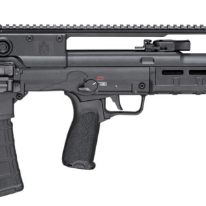 SPR HELLION 5.56 RIFLE 20 BLK 30RD GU25