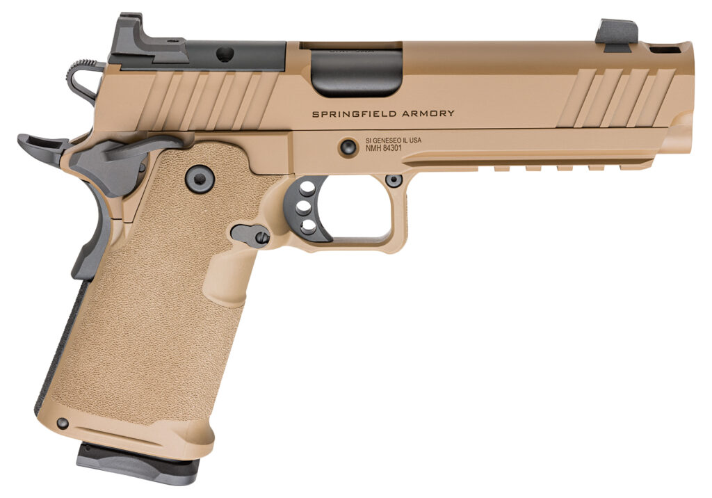A picture of SPR20PH9119AOSCBLCCOMP with USA Gun Store