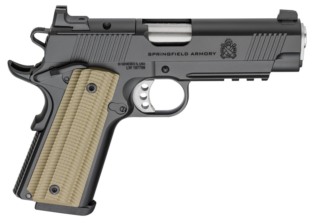 A picture of SPR20PO9227AOS with USA Gun Store