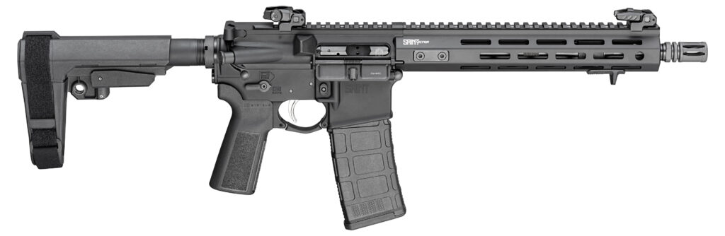 A picture of SPR20STV9115556BSBA3 with USA Gun Store
