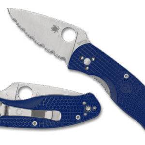 Persistence Lightweight CPM S35VN