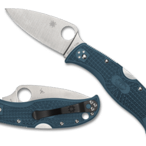 LeafJumper Blue Lightweight K390 - Spyder Edge