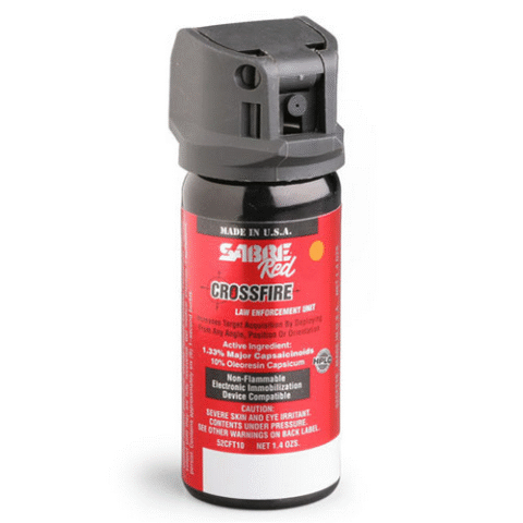 A picture of SR 52CFT10 GEL with USA Gun Store