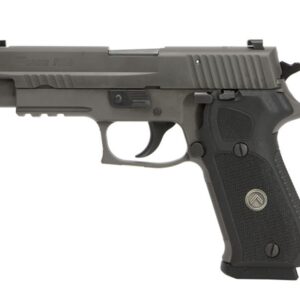 P220 Legion MA Compliant