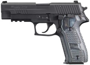A picture of SS226R9XTMBLKGRYCA with USA Gun Store